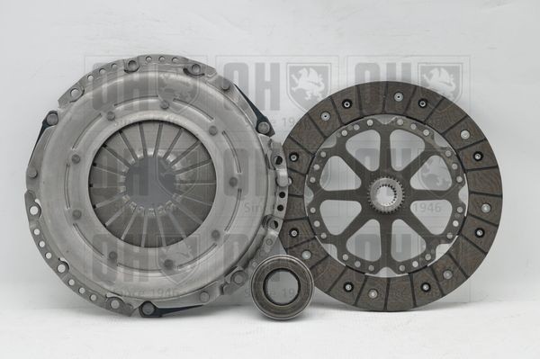 QUINTON HAZELL Koppelingsset QKT1861AF QUINTON HAZELL QKT1861AF Koppelingsset Volvo 940 Sedan originele prijs