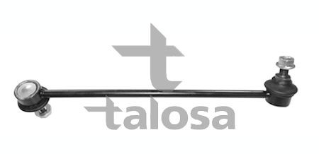 TALOSA Stabilisatorstang 50-11580 50-11580 TALOSA Torsiestang Daewoo goedkoop