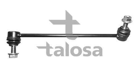 TALOSA Stabilisaator, Stabilisaator 50-11609 50-11609 TALOSA Stabilisaatori varras Mitsubishi odav