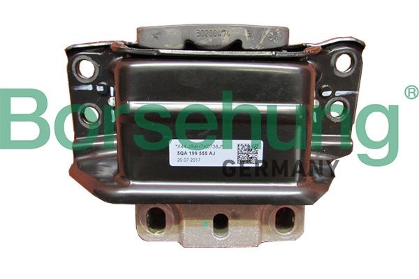 Borsehung Piekare, Dzinējs B19102 Borsehung Motora spilvens PEUGEOT B19102