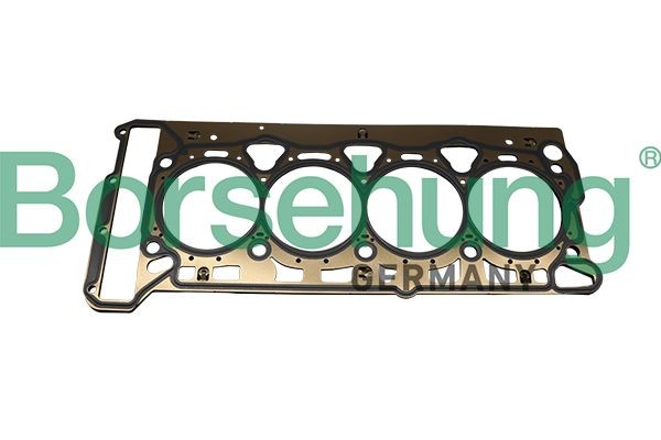 Borsehung Tetning, topplokk B19126 B19126 Toppakning FORD USA BRONCO Borsehung