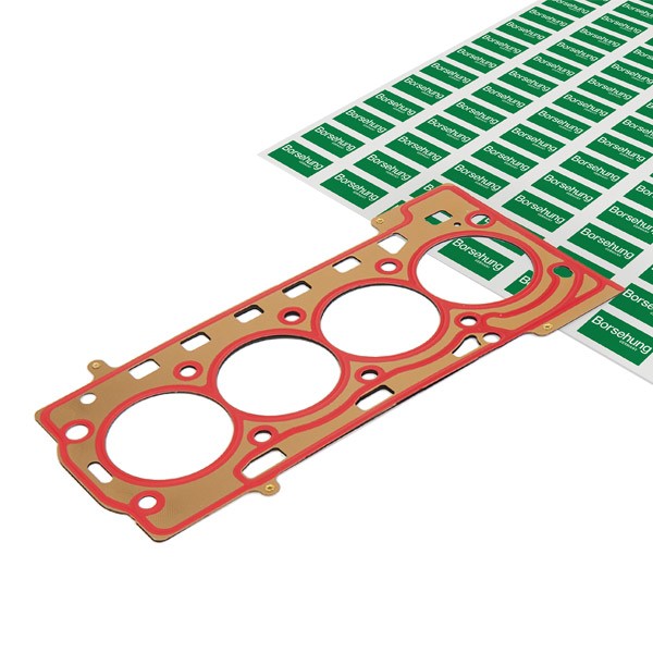 Borsehung Tetning, topplokk B19127 B19127 Borsehung Topplockspackning Tesla billige