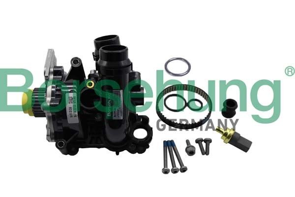 Borsehung Korjaussarja, vesipumppu B19130 B19130 Borsehung Vesipumppu SKODA