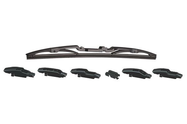 HEYNER Escova traseira 001230 HEYNER 001230 originais Escovas de para brisa OPEL INSIGNIA preço