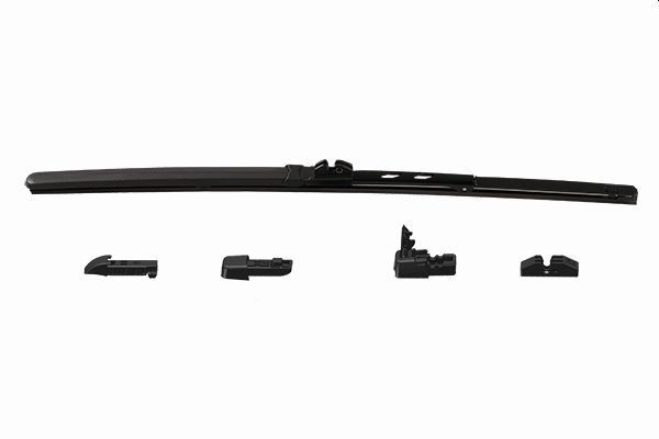 Vindusvisker bak HEYNER 001420 HEYNER 001420: Vindusviskerblad Volvo XC60 2020