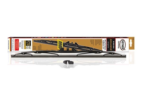 HEYNER Ruitenwisser 15700A Wisserblad HEYNER 124-serie 15700A goedkoop