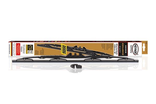 HEYNER Essuie-glace 15800A HEYNER 15800A Nettoyage des vitres Mazda mx-5 na 1993