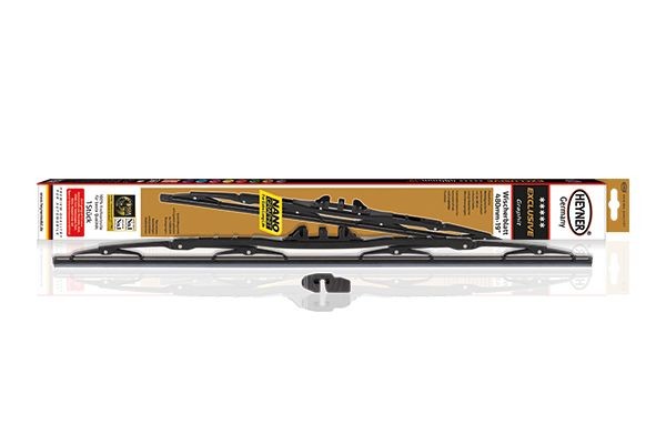 HEYNER Klaasipuhastaja 15900A HEYNER 15900A Klaasipuhasti harjad Citroen Nemo Van odav