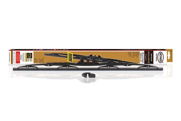 HEYNER Vinduesvisker 16200A HEYNER 16200A Mercedes W205 Bagvisker pris