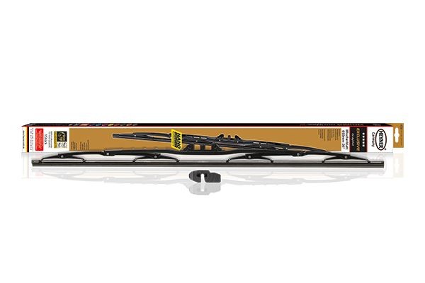 HEYNER Escova do limpa-vidros 16600A HEYNER 16600A Limpa-para-brisas Mercedes W166 preço