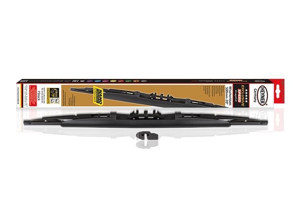 HEYNER Wiper blade 26000A HEYNER 26000A genuine Aston Martin VIRAGE wiper blades size