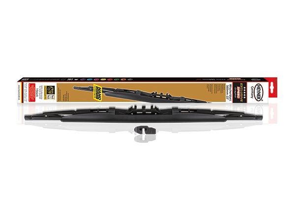 HEYNER Wiper blade 26200A HEYNER 26200A Audi TT Roadster wiper blades price
