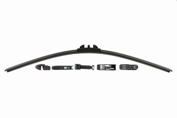 HEYNER Stikla tīrītāja slotiņa 276000 HEYNER 276000 Logu slotiņas Mitsubishi Pajero I Canvas Top lēti
