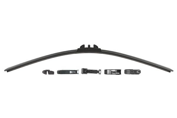 HEYNER Pyyhkijänsulka 279000 HEYNER 279000 MERCEDES-BENZ GLA (X156) 2016 Ikkunapesu