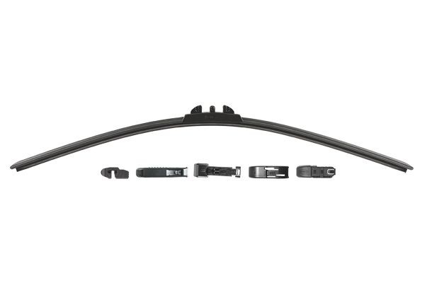 HEYNER Escova do limpa-vidros 280000 HEYNER 280000 Escovas de para brisa Opel INSIGNIA originais