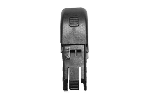 HEYNER Adapteris, Logu tīrītāju slotiņa 300210 300210 Stikla tīrītāja svira PEUGEOT 3008 HEYNER