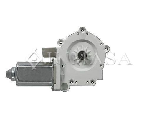 JUMASA Elektrische motor, raamopener ZR BM39 L JUMASA ZR BM39 L Raammechanisme motor Mini F55 goedkoop