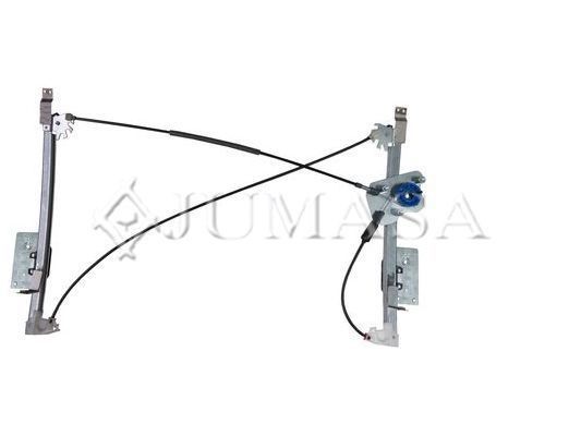 JUMASA Elevador de vidro ZR BM718 L JUMASA ZRBM718L Elevador de vidros Mini r55 preço