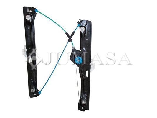 JUMASA Raammechanisme ZR BM745 L JUMASA ZR BM745 L Raammechanisme BMW F48 originele prijs