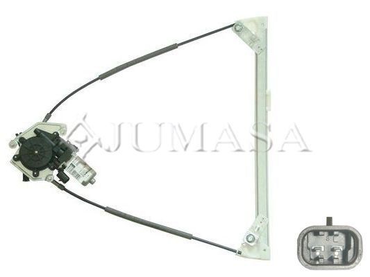JUMASA Fönsterhiss ZR CT12 R B Byta Fönsterhiss Сitroën ZX N2 kostnad JUMASA ZR CT12 R B