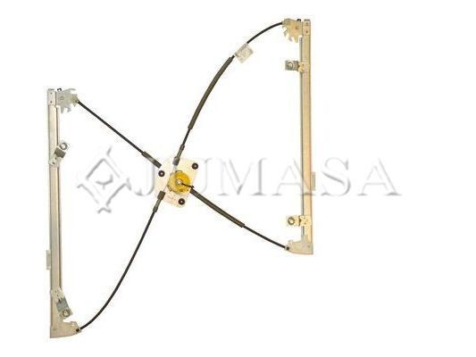 JUMASA Alzacristallo ZR CT710 R JUMASA ZR CT710 R Cremagliera Citroen C4 Grand Picasso prezzo