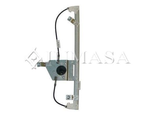 JUMASA Alzacristallo ZR CT712 R JUMASA ZR CT712 R Meccanismo alzacristalli Citroen C4 Grand Picasso prezzo
