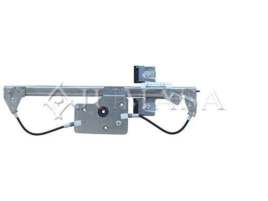 JUMASA Raammechanisme ZR CT731 R JUMASA ZR CT731 R originele Raammechanisme Citroen C4 Grand Picasso MK2 kosten