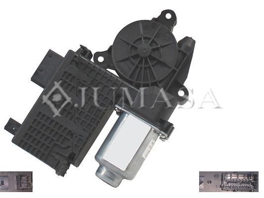JUMASA Elettromotore alzacristallo ZR CTO72 R C JUMASA ZR CTO72 R C Motorino alzavetro CITROËN Xantia Station Wagon (X2) originali prezzo