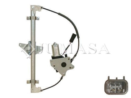 JUMASA Lève-vitre ZR DN100 L JUMASA ZR DN100 L d'origine Lèves-vitres Juke F15 coût