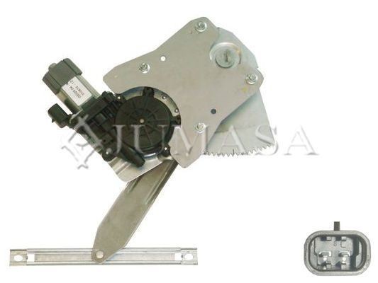 JUMASA Lève-vitre ZR DN101 L JUMASA ZR DN101 L d'origine Lèves-vitres Juke F15 coût