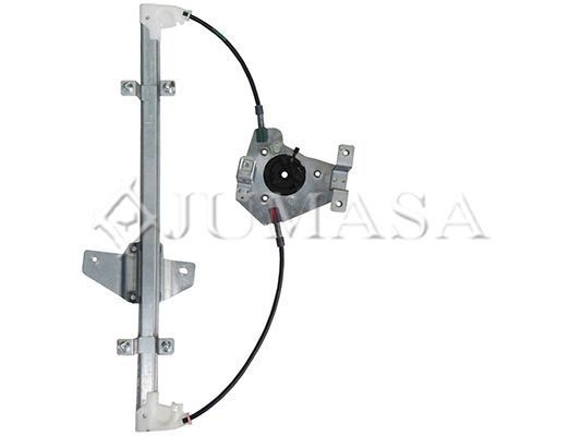 JUMASA Lasinnostin ZR DN710 L JUMASA ZR DN710 L Nissan Note E12 ikkunannostin hinta