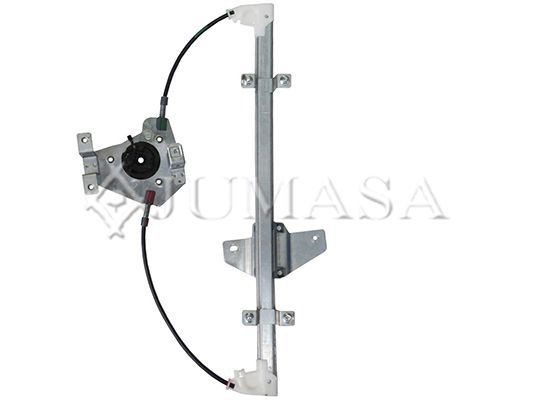 JUMASA Alzacristallo ZR DN710 R JUMASA ZR DN710 R Alzacristallo