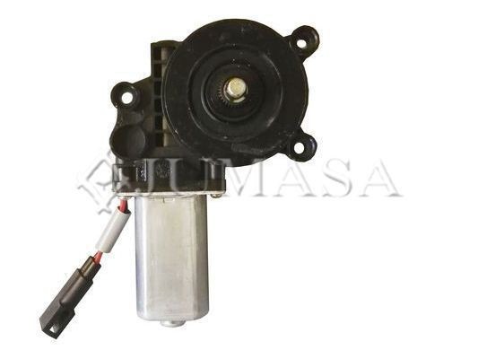 JUMASA Elektrische motor, raamopener ZR FR102 L JUMASA ZR FR102 L Raammechanisme motor Ford Transit V363 goedkoop