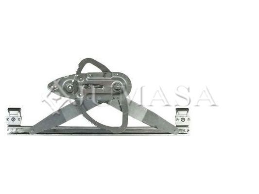 JUMASA Raammechanisme ZR FR713 R JUMASA ZRFR713R Raam, mechaniek Ford C Max DM2 prijs