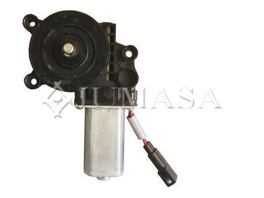 JUMASA Elektrische motor, raamopener ZR FR95 R JUMASA ZRFR95R Motortje voor elektrisch raam Ford Transit V363 prijs