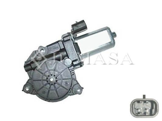 JUMASA Moteur électrique, lève-vitre ZR FT87 L JUMASA ZR FT87 L Moteur lève vitre SKODA FELICIA coût