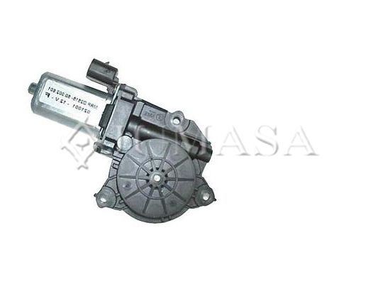 JUMASA Μοτέρ, γρύλος παραθύρου ZR FT87 R JUMASA ZR FT87 R Μοτέρ ηλεκτρικού παραθύρου αυτοκινήτου Lancia Musa 350 γνήσια τιμες