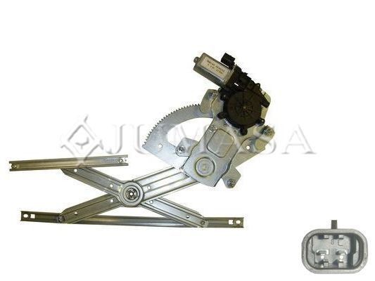 Elevador de vidro JUMASA ZR KA13 R JUMASA ZR KA13 R Elevador de vidros KIA SORENTO 2019