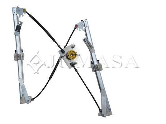 Elevador de vidro JUMASA ZR KA707 L JUMASA ZR KA707 L: Elevador de vidros Kia SORENTO 2019