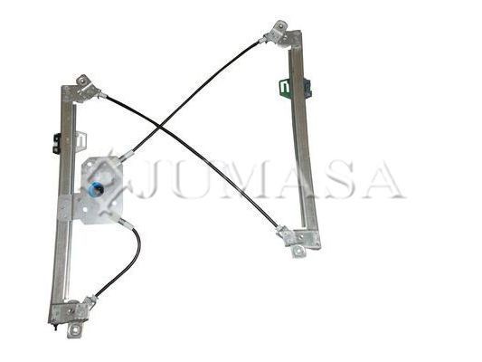 JUMASA Γρύλος παραθύρου ZR LR703 R JUMASA ZRLR703R Γρύλος παραθύρου Range Rover Evoque l538 τιμες