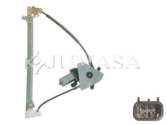 JUMASA Lève-vitre ZR PG23 L JUMASA ZR PG23 L Lève-vitre électrique Peugeot 406 Break pas cher