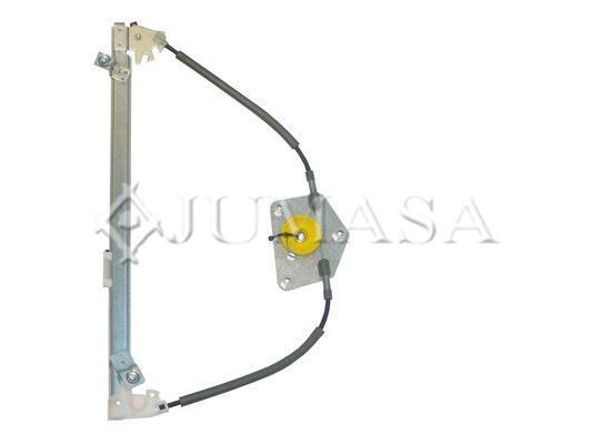 JUMASA Lève-vitre ZR PG705 L JUMASA ZRPG705L Mécanisme vitre électrique Peugeot 406 Break prix
