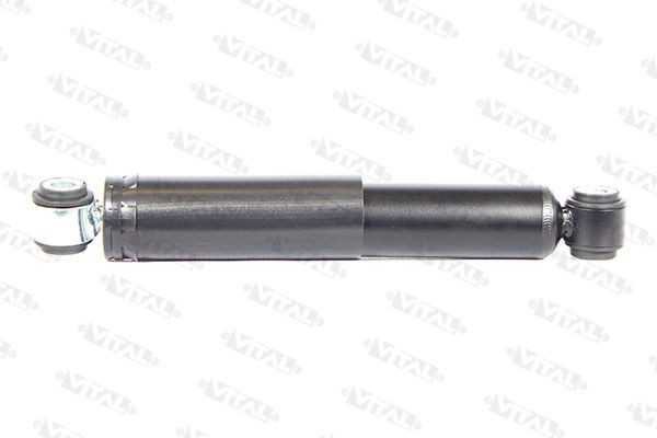 VITAL SUSPENSIONS Αμορτισέρ 212165 212165 Αμορτισέρ TOYOTA HIACE VITAL SUSPENSIONS