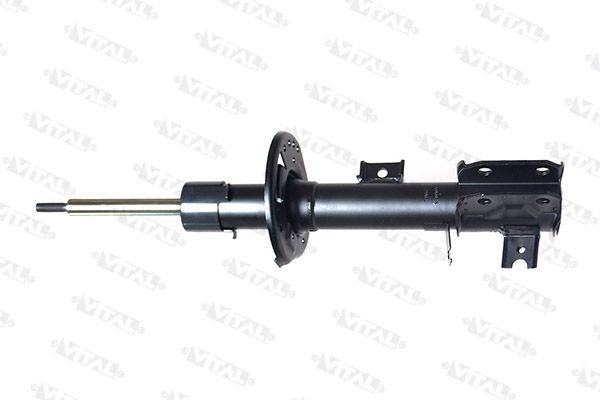 VITAL SUSPENSIONS Αμορτισέρ 212198 212198 Αμορτισέρ SUZUKI VITARA VITAL SUSPENSIONS
