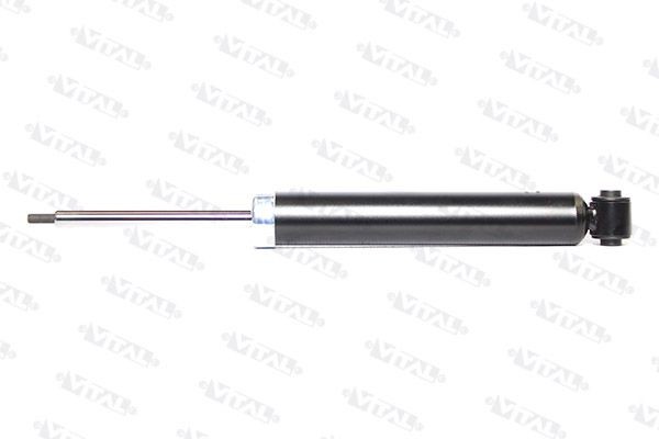 Ammortizzatore VITAL SUSPENSIONS 212201 38.106 VITAL SUSPENSIONS 212201 Kit ammortizzatori posteriori e anteriori Volvo XC 90 2016