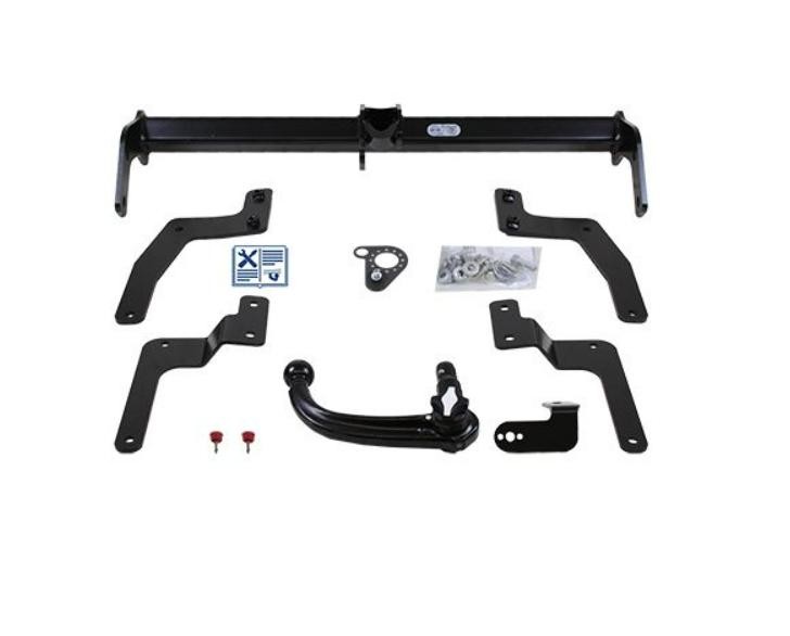 Trekhaak ACPS-ORIS 052-503 ACPS-ORIS 052-503 Trekhaken vaste en afneembare Toyota CAMRY 2025