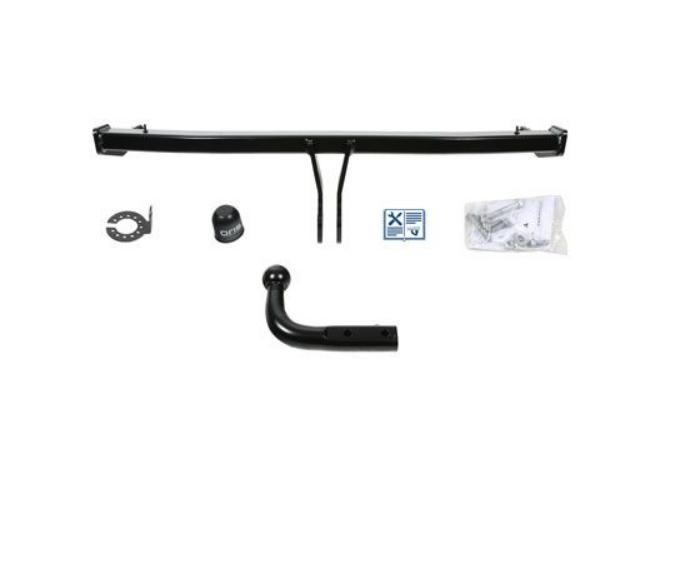 Trekhaak ACPS-ORIS 052-631 ACPS-ORIS 052-631: Trekhaken Škoda ROOMSTER 2013