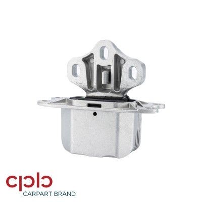 CPB Lagerung, Schaltgetriebe 506534 Getriebelager CPB Mercedes-Benz C-Klasse 506534