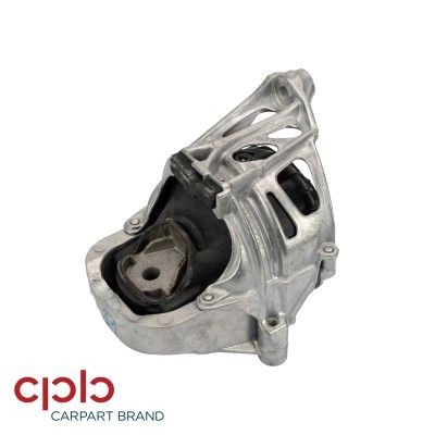 CPB Ulożenie motora 506605 506605 CPB Silentblok motora Audi lacné