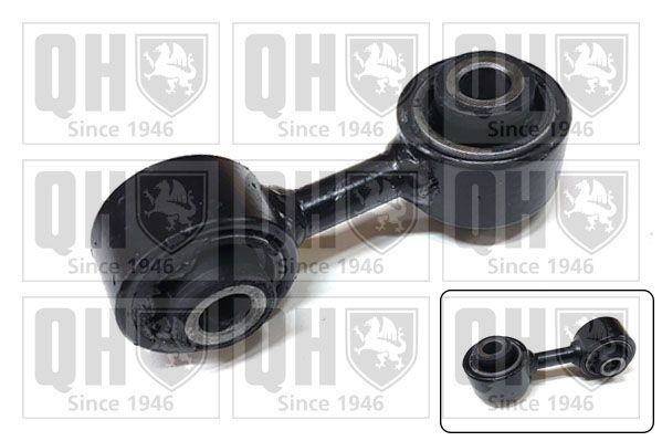 QUINTON HAZELL Stiepnis / Atsaite, Stabilizators QLS1817S QUINTON HAZELL QLS1817S Stabilizatora atsaite MG MG cena